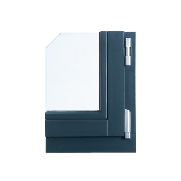 Timber Windows IV92 Thermo - Uniwindows.co.uk