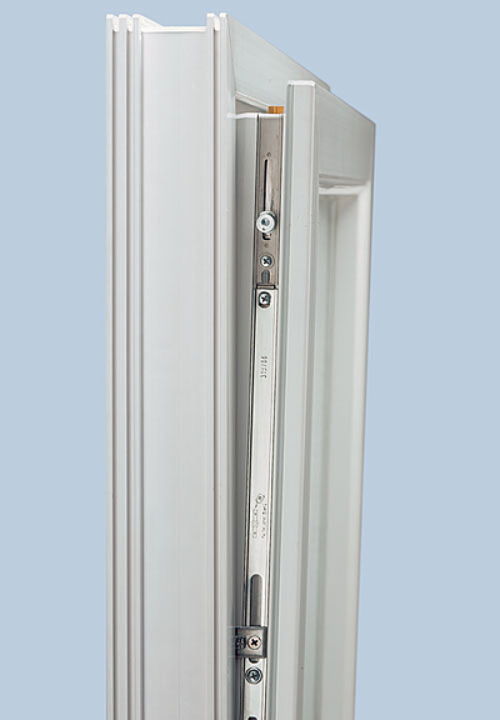 Roto NT microvent Hardware - IV92 Thermo - Uniwindows.co.uk